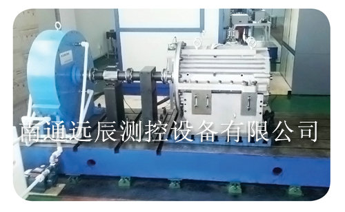 左鍵放大,右鍵縮小 電渦流測功機